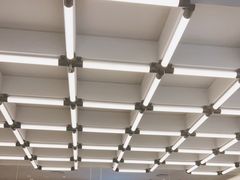 -M Stand(南京紫峰大厦店)