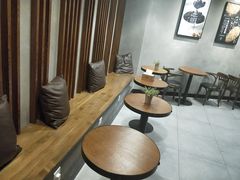 大堂-THE ALLEY 鹿角巷(华润万象城店)