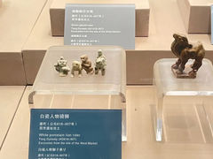 -西安大唐西市博物馆