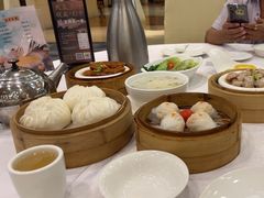 -瑞景轩中餐厅