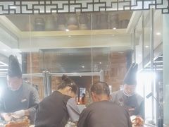 -北京老铺烤鸭(老城根店)