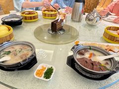 -海皇食府(水都假日酒店店)