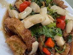 -小觉林素菜馆
