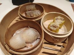 -真點心(高士德店)