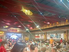 -红日饭店(裕隆三路店)