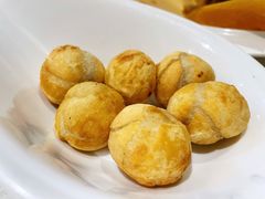 油炸汤圆-好兄弟郭巨海鲜(天一阁店)