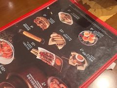 -和府捞面(天河领展广场店)