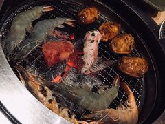 -御牛道日式烤肉料理(杭州万象城店)