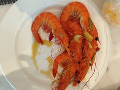 -长沙大王山朗豪酒店·朗豪自助餐厅