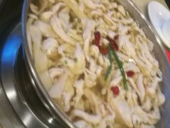 -芭夯兔·无骨兔汤锅(华阳店)