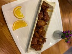 -花溪雨·森林餐厅(石基店)