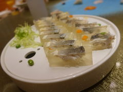 -哈尔滨香格里拉大酒店