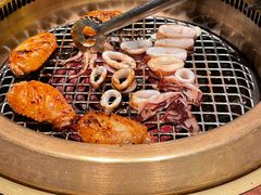-御牛道日式烤肉料理(杭州万象城店)