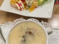 -必胜客(康华路店)