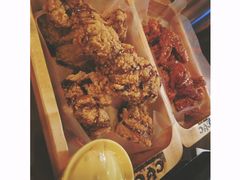 -阿萨韩食(万达广场金街店)