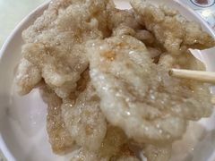 -服务大楼冷面(延大店)