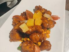 -陶家堡·多意食餐饮(益健路店)