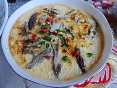 -龙姐私房菜(和顺古镇店)