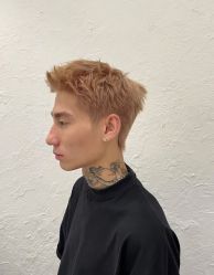 点击看大图 -Cima salon西玛沙龙
