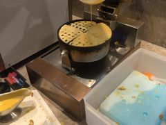 -比格比萨自助(万柳华联店)