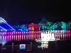 -印象西湖·最忆是杭州实景演出