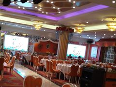 大堂-好福记饭店(红梅公园店)