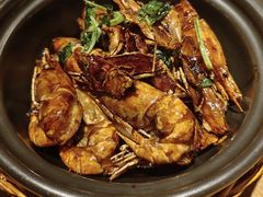 -蝦塘·中国餐馆(城墙南马道巷店)