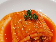 -喜记顺德菜(南昌万象城店)
