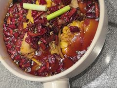 -隐食私房菜(渡口·光荣院南门·老街店)