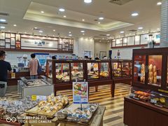 面包甜点陈列柜-都恩客(高岛屋百货店)