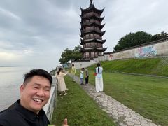 -观潮胜地公园