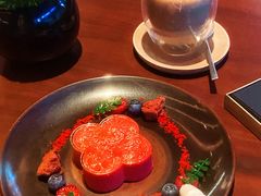 -璞瑄酒店大堂吧