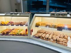 -HOT CRUSH趁热集合·现烤面包(环球港店)