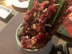 -江户烧肉(高德店)