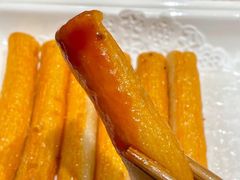 -海底捞火锅(亲贤北街店)