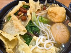 -螺蛳粉先生(蓟门桥店)