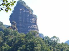 -丹霞山风景名胜区