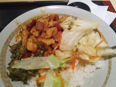 -永和大王(梅家浜店)