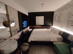-北京三元桥CitiGO欢阁酒店
