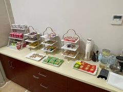-济南遥墙国际机场-叁号贵宾厅
