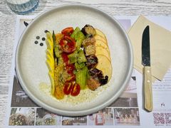 -娜娜家·Nana's restaurant(国金汇店)
