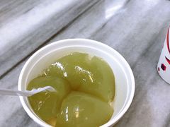 -公利真料竹蔗水(中环店)