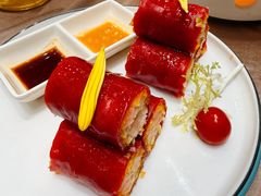 -海龙阁酒家·37年老字号粤菜(保利广场店)