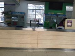 -扬大康源乳业鲜奶吧(大学北路店)