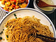 -十面春风·江南面馆(崇宁路店)