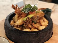 九层塔石锅大明虾-潮堂 · 潮州菜(恒隆广场店)
