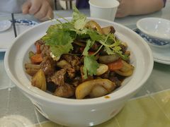 -百味园土菜馆(迎宾东路店)