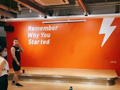 -乐刻运动健身(中电照明大厦店)
