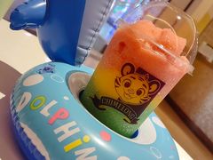 -珠海长隆海洋王国