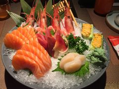 刺身-三上料理(西湖文化广场店)